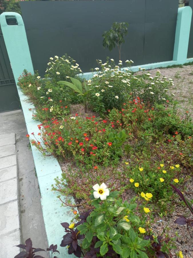 Jardim Paraiso 卡希亚斯公爵城 外观 照片