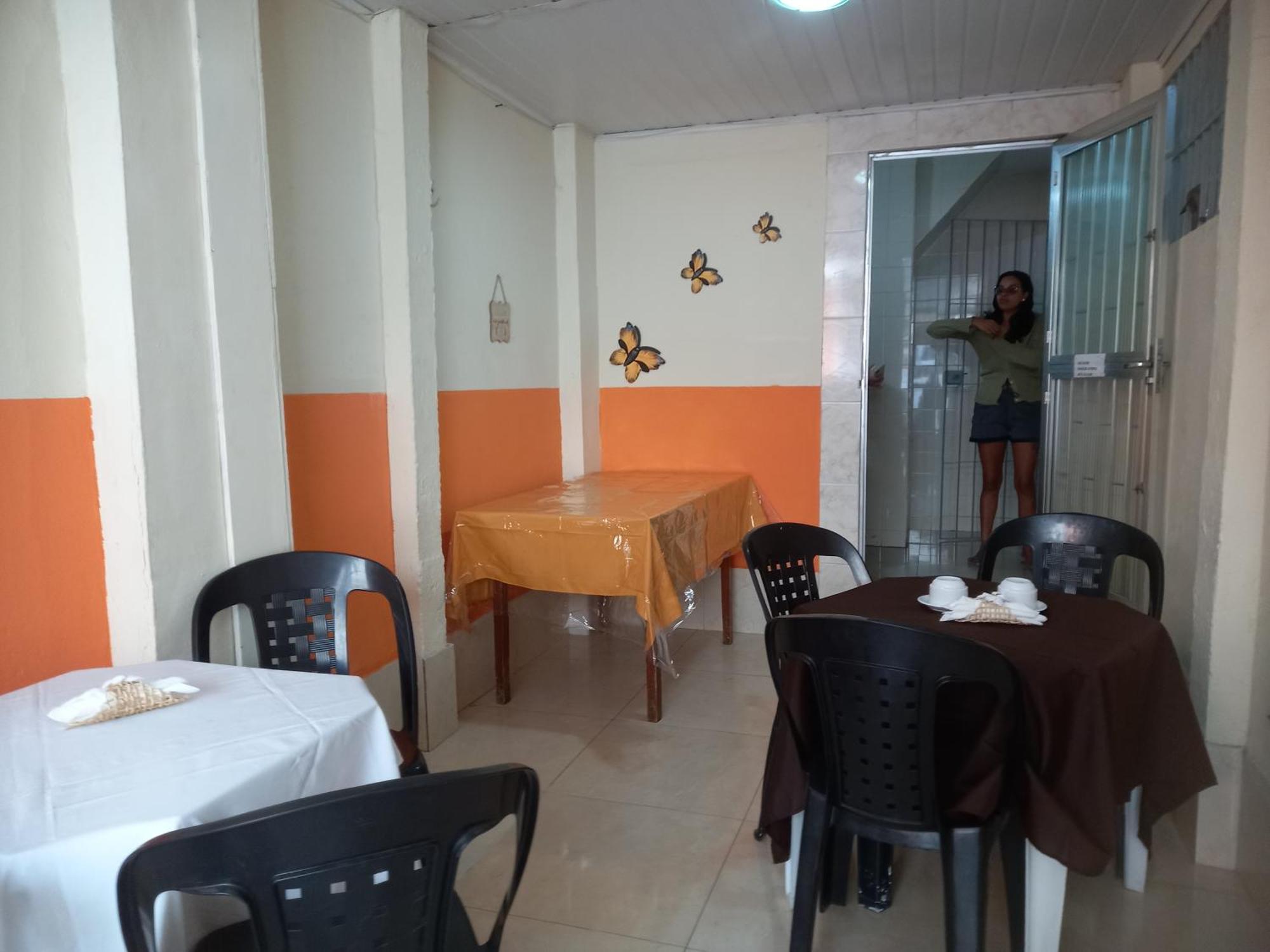 Jardim Paraiso 卡希亚斯公爵城 外观 照片