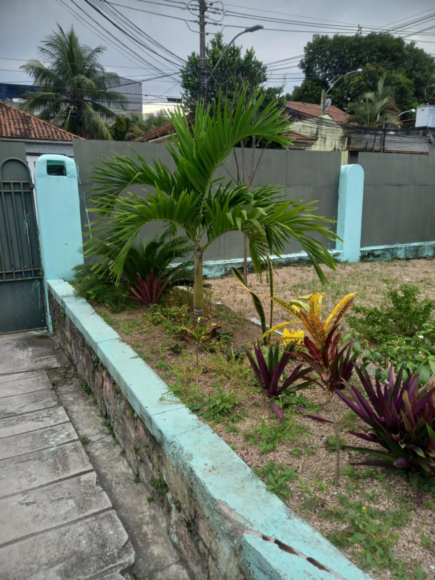 Jardim Paraiso 卡希亚斯公爵城 外观 照片